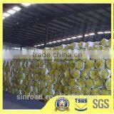 Building Material Sound Insulation Material Mineral Wool Blanket / Roll / Felt / Tape Production Line thumbnail-6