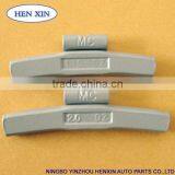 Alloy Wheel Weight thumbnail-2