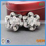 Diy Rhinestone Slide Buckle