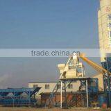 Hydraulic Driving Discharging Equipment JS2000 Concrete Mixer