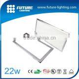 2016 Home Furniture 22w 300*600 Led Panel Light Dimmable for Ceiling Light
