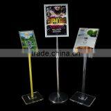 Factory Made Custom Plastic Resin Indicating Sign for Wholesale thumbnail-1