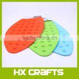 FDA Approved Food Grade Silicone Iron Rest Pad for Ironing Board Hot Resistant Mat thumbnail-2