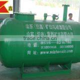 ISO 9001 Certificated Low Price and High Efficiency Elevated Water Tank