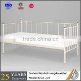 homes furniture Contemporary bedstead iron bed