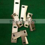 Packaging Bag Making Machine Biade, Plastic Cutting Knives thumbnail-5