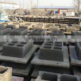 Cheaper Automatic Hollow Block Making Machinery QT4-15B thumbnail-6