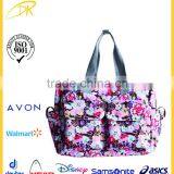 Quanzhou Factory Wholesale Cheap Baby Diaper Bag Organizer, Baby Bag Organizer thumbnail-4