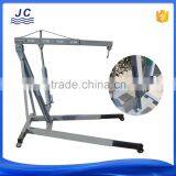 Auto Tools Crane Excel Engine Hoist 2T Capacity thumbnail-4