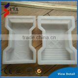 Paving Stone Cement Form Concrete Mould for Garden thumbnail-6