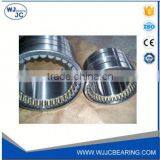 Rolling Mill Four-row Short Cylindrical Roller Bearing FC 3854168/C3 190 x 270 x 168 mm thumbnail-1