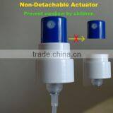 20ml Plastic HDPE Liquid Candy Spray Bottle in Food Safety With Push on Type thumbnail-6