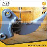 Excavator Attachment Ripper Bucket for Sale Made in China thumbnail-4