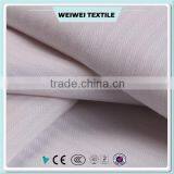 Factory Price Plain Different Colors Pocketing Polyester Cotton Yarn Dyed Fabric