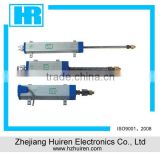 carbon composition potentiometer technology and slide type linear potentiometer CXWY-CS