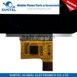 High Quality Touch Screen Panel For LS GSL1680 FPC57 thumbnail-4