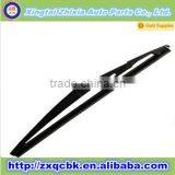 Windshield Soft Wipers, Windshield Wiper-Universal Type, Auto Frameless Wiper Blades thumbnail-3
