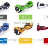 Two Wheels Self Balancing Scooter 2 Wheel Self Balance Hover Board Electric Skateboard (Factory OEM/Dropshipping) thumbnail-2