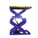 1000KG Stationary Lift Table With Max.Height 2050mm (Customizable)