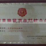 Shandong Shengyu New Material Co., Ltd. company overview - view 3 thumbnail