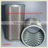 Cheap Stainless Steel Mine Screen of High-quality (manufacturer,ISO9001)
