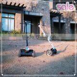 2nd Generation Two Wheels Self-balancing Scooter