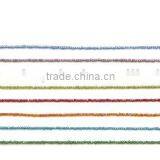 Shiny Beaded Glasses Chain, Glasses Cords,500pcs/lot