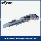 Aluminium Alloy Case Metal Utility Knife thumbnail-1