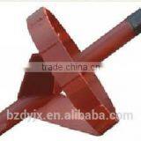 500m Hydraulic Truck Mounted Water Well Drilling Rig thumbnail-4