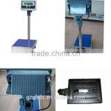 Bench Scale Type TCS Electronic Platform Weighing Scales 100kg 150kg 200kg 300kg in Guangzhou thumbnail-2
