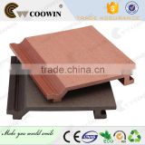 Hot insulation wpc decorative wall cladding