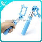 2015 New Hot Monopod Wholesale Camera Bluetooth Selfie Stick thumbnail-1