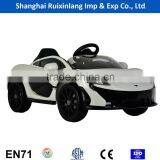 Hot Sale Kids Electrical Toy Car/ride on Car thumbnail-2