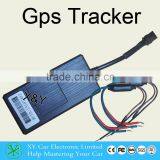 Automotive Car/Motorcycle Bike/ Train/Truck Real Time Tracking Gps Vehicle Tracker XY-210AC thumbnail-4