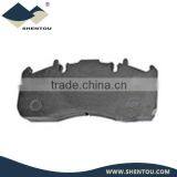 Volvo Disc Brake Pad 20.568.712