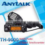 Most Popular TH-9000 60W Power Mobile Radio