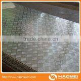 Metal Roofing Color Coated 3003 Embossed Aluminum Sheet