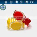 High Quality Rfid Wristband Card With Low Price Used in Swimming Pools Saunas Spas Hotels New Innovative Products thumbnail-2