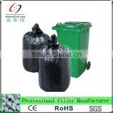 Masterbatch Supplier Selling Calcium Carbonate Filler Masterbatch for Rubbish Bag thumbnail-2