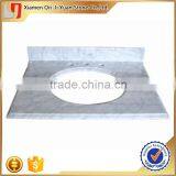 Fashion OEM Carrara Marble Countertop thumbnail-2