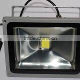20W Outdoor Ip65 Led Flood Light thumbnail-4