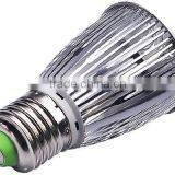 High Lumens E27 Led Spot Lights 3X2W thumbnail-1