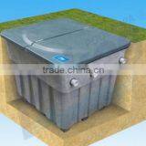 Time Controller In-Ground Water Filter Brands PK8012 thumbnail-3