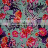 High-quality Polyester Digital Print Fabric