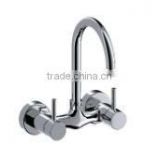 New model Basin faucet spouts tap TR00635, wash basin water tap, handle tap