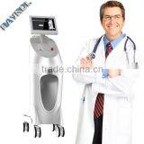 Multifunction Monopolar Bipolar Microneedle Fractional RF With Cryotherapy Handpiece