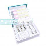 Micro Machine Lymphatic Drainage Vacuum Therapy Machine Multi-functional Cupping Breast Massager Machine for Home Use thumbnail-3