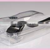 Derma Roller Factory Direct Wholesale CE Derma Roller for Hair Loss Treatment thumbnail-3