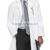 100% Cotton Unisex Doctor's Lab Coat-Full Sleeve thumbnail-2