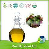 Health Food Perilla Seed Oil in Herbal Extract thumbnail-6